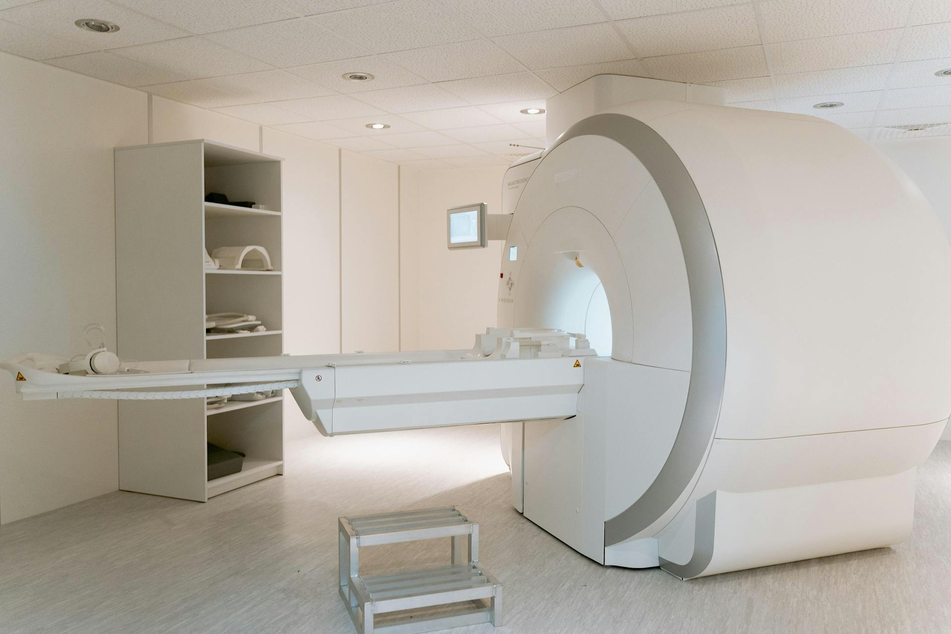 Nuclear Medicine